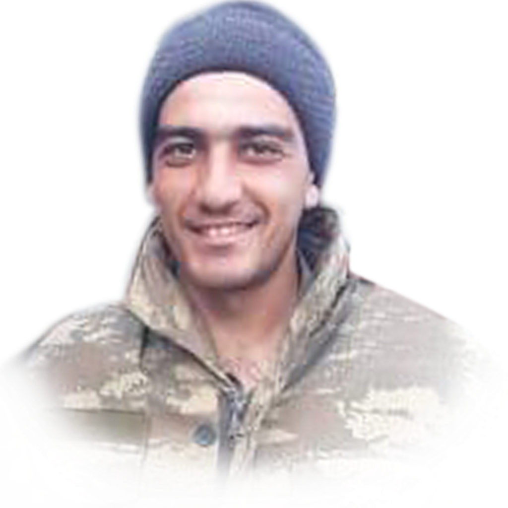 Xəlilov Elvin Bəxtiyar