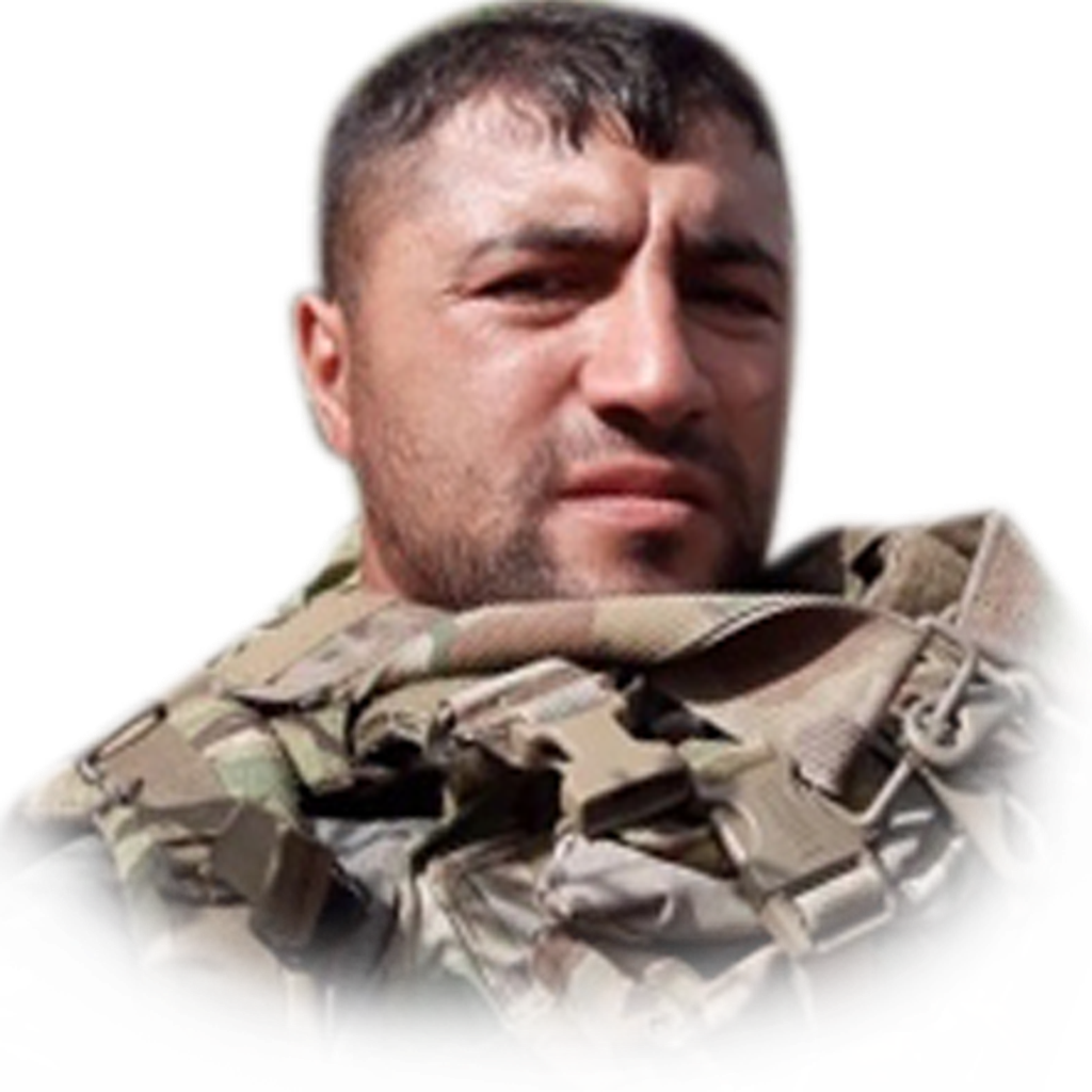 Fətullayev Elçin Mahir