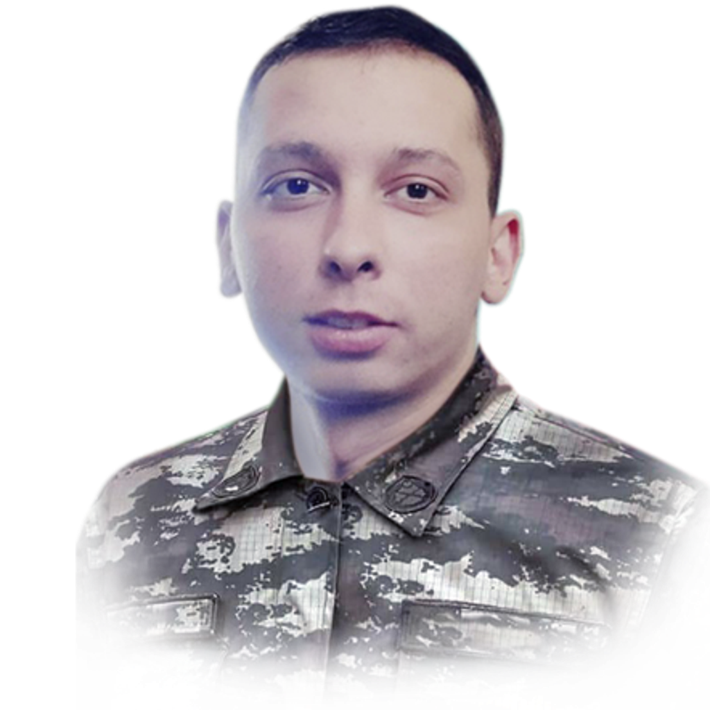 İmanov Yunus Tərlan