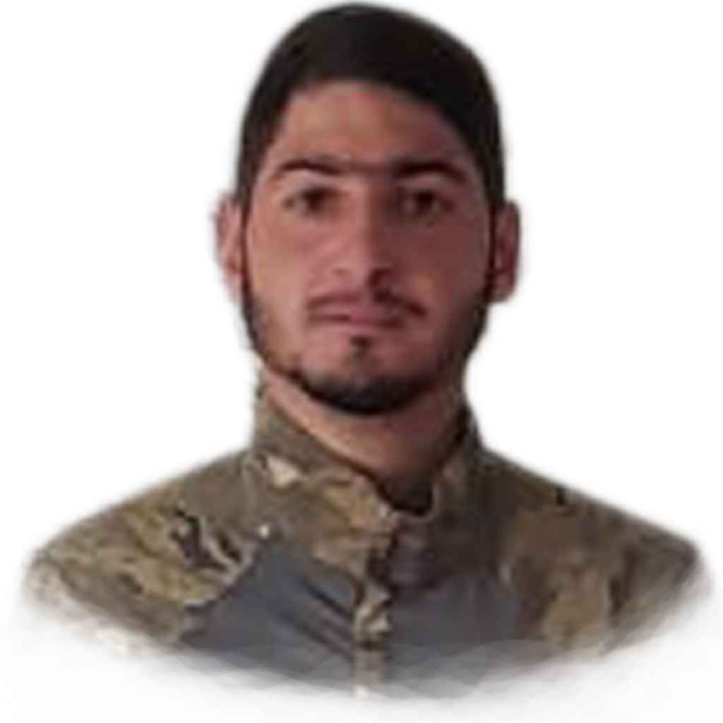 Fətəliyev Elvin Ramiz