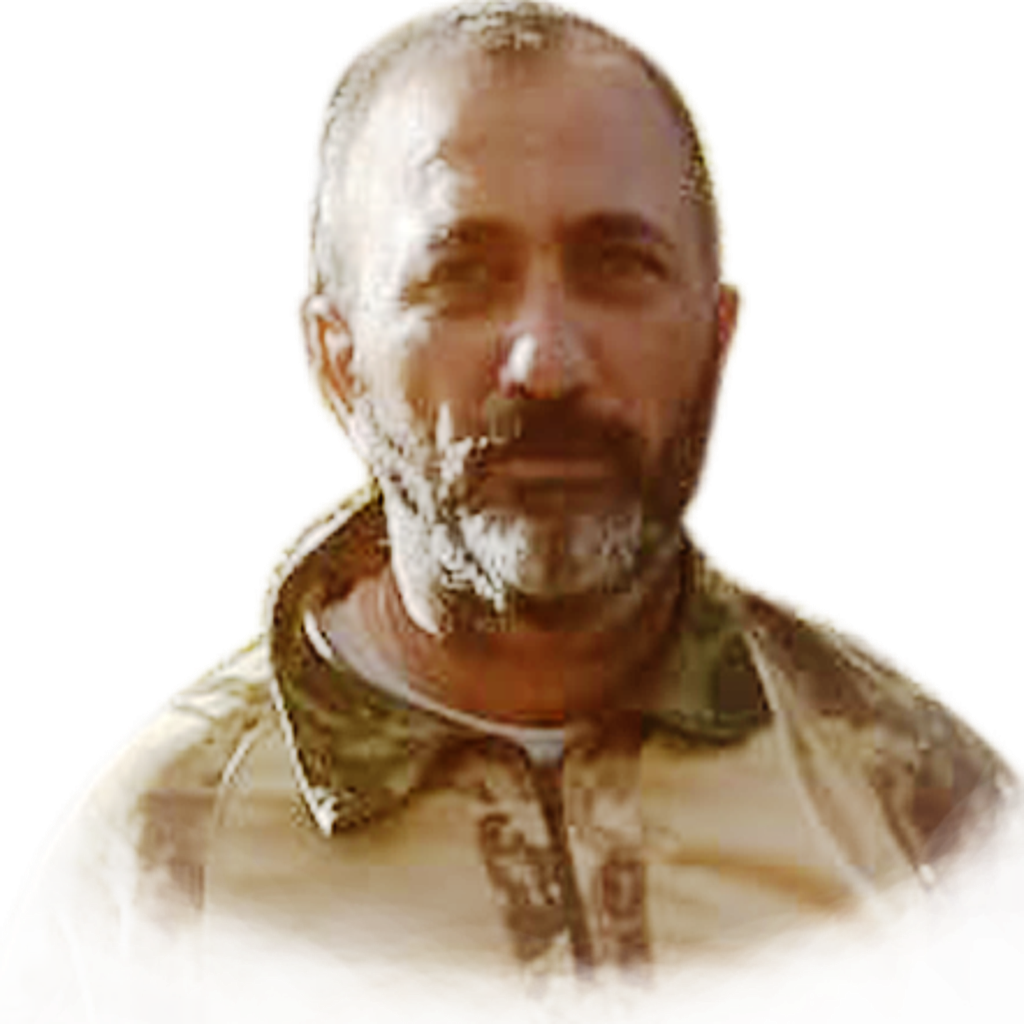 Eyniyev Çingiz Hacıbəy