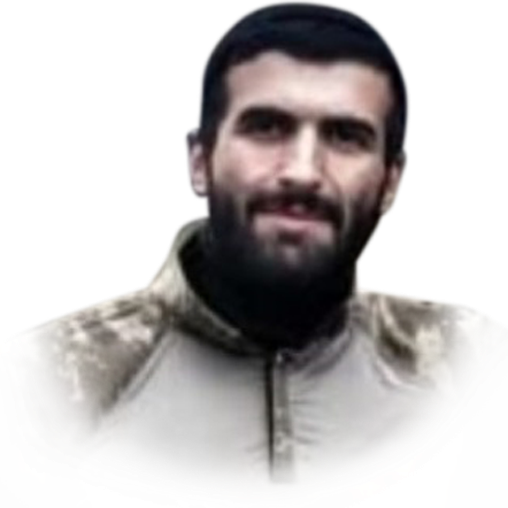 Dostiyev Ramazan İlqar