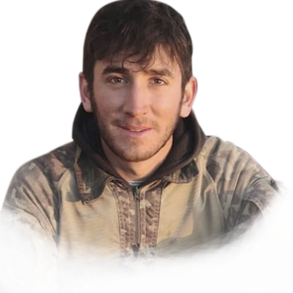 Mansurov Nəcməddin Mehman