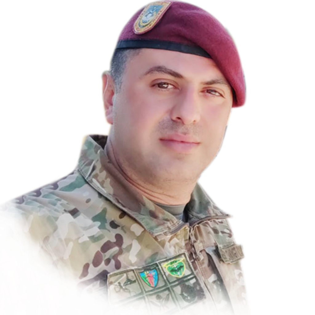Novruzlu Yaşar Saleh