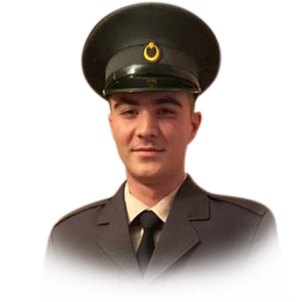 Məmmədzadə Murad Aqşin