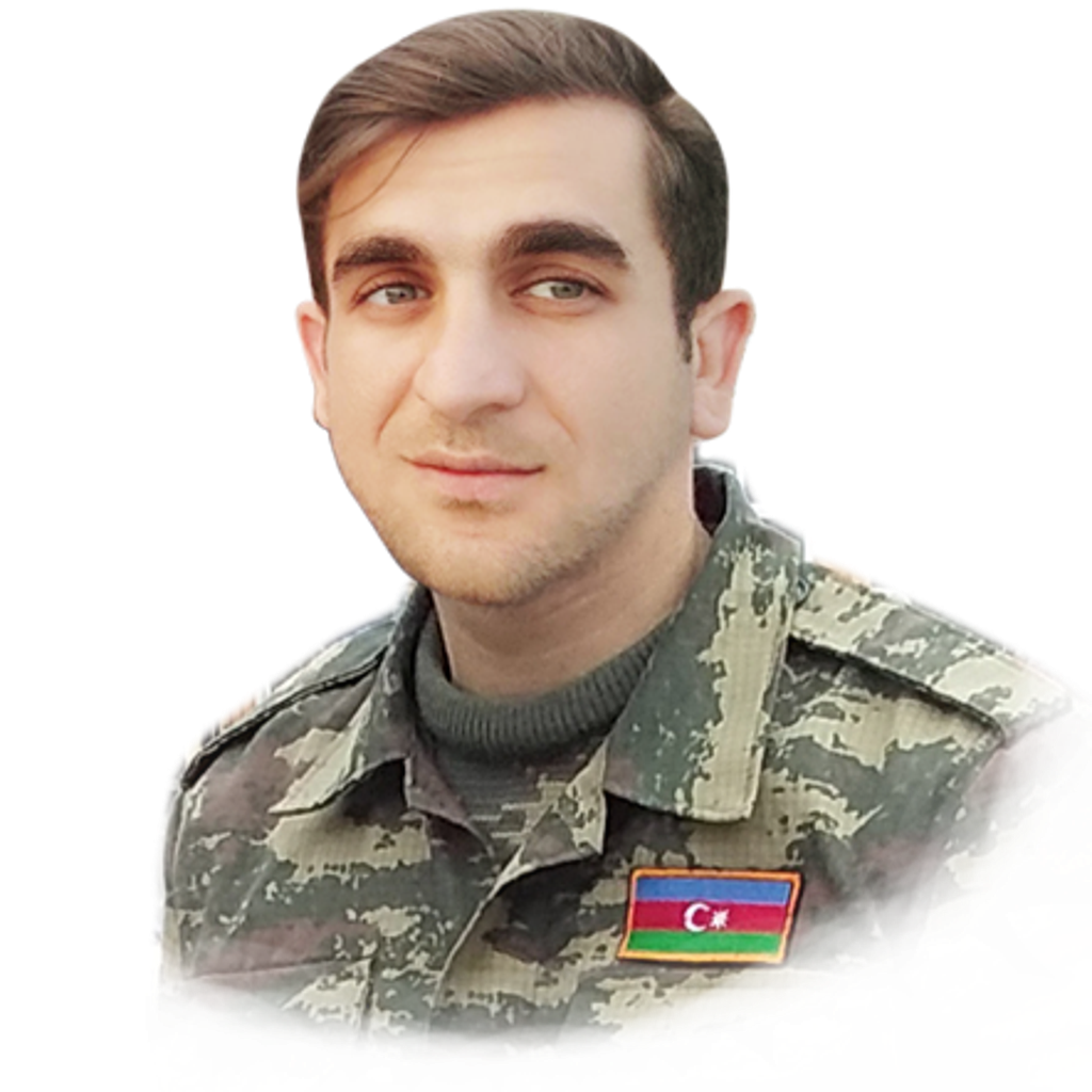 Abuşov Nəsrəddin Rüstəm