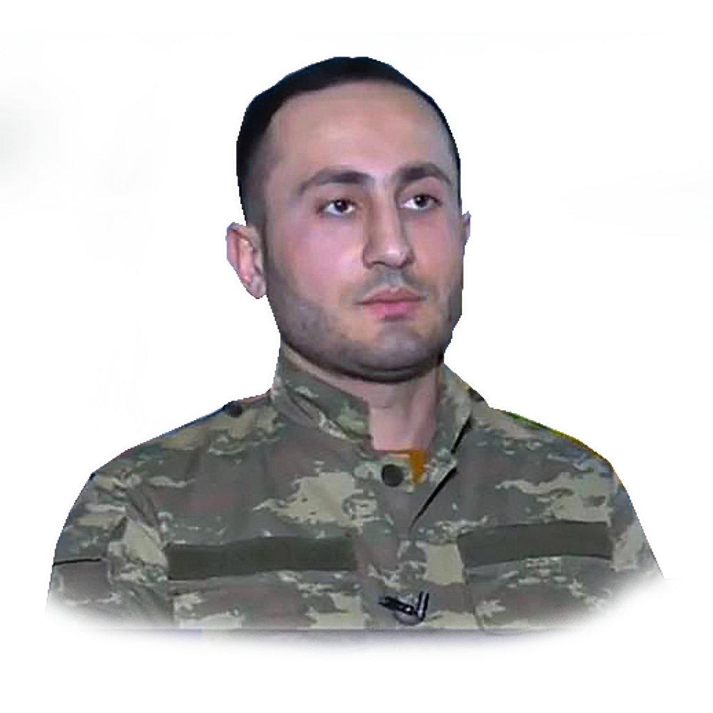 Hüseynov Elşən Ziyala