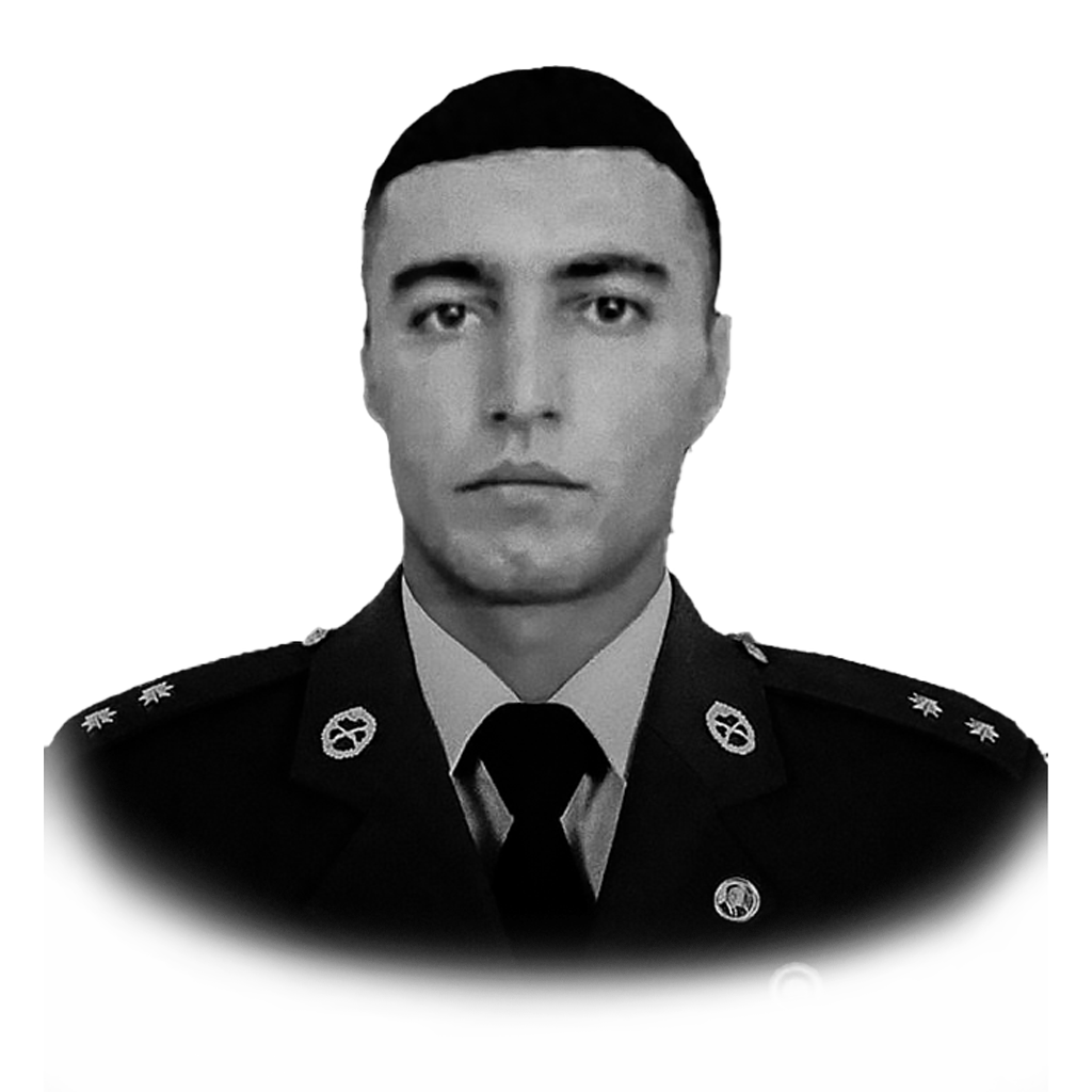 Bayramov Tapdıq Namiq
