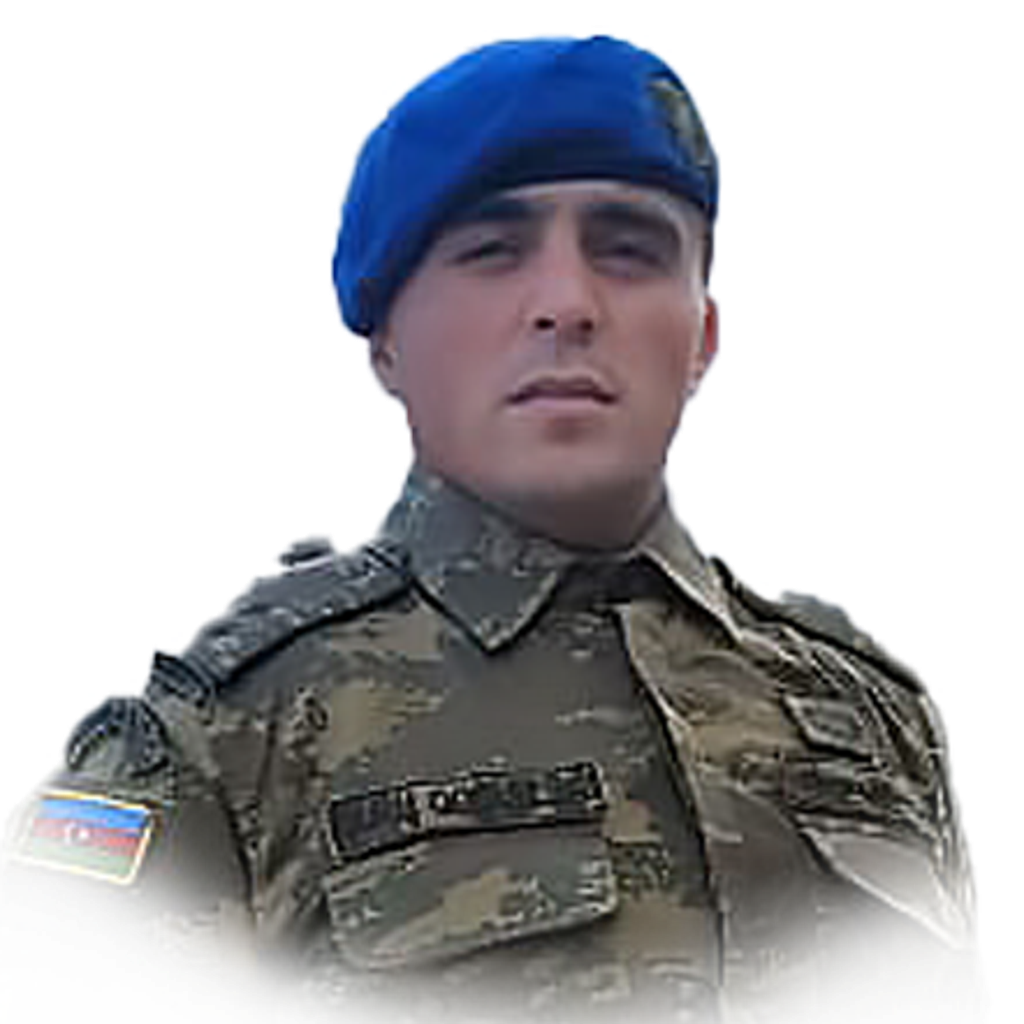 Məmmədov İlkin Elçin