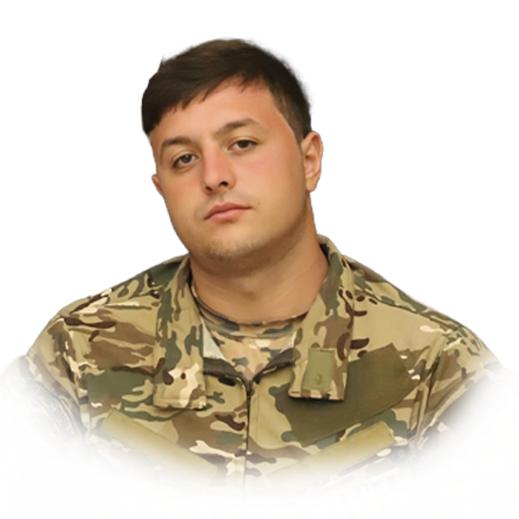 Rəhimov Kamal Famil
