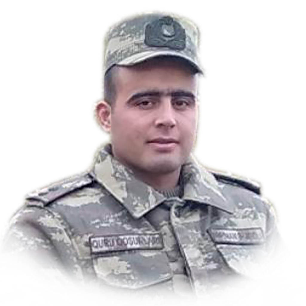 Əhmədli Nəriman Fazil