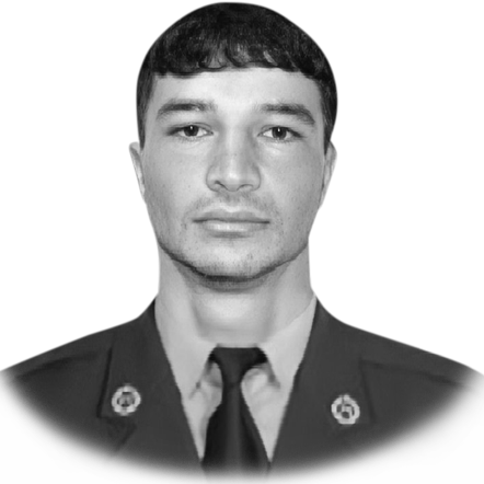 Qəhrəmanov Məkan Mübariz