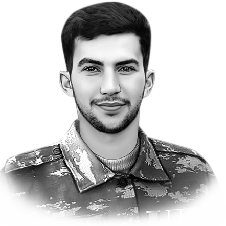 Miriyev Sənan Arif