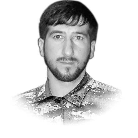 Xudiyev Mütalib Ələsgər