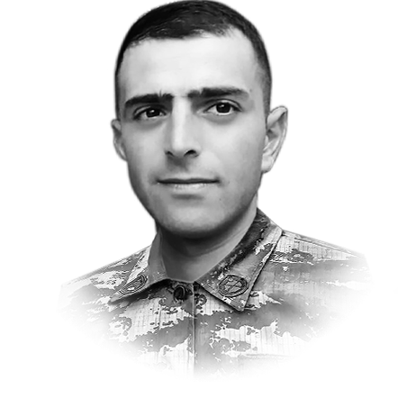 Nadirov Fərid İlyas