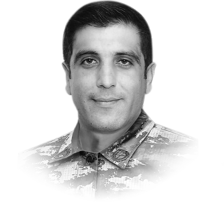 Mikayılov Elvin Nizami