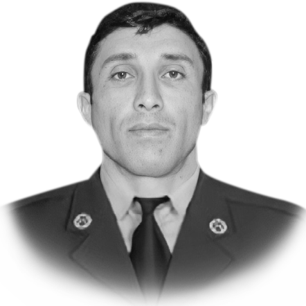 Qəhrəmanov Gülalı Aydın