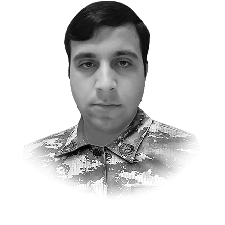 Salmanov Paşa Həkim