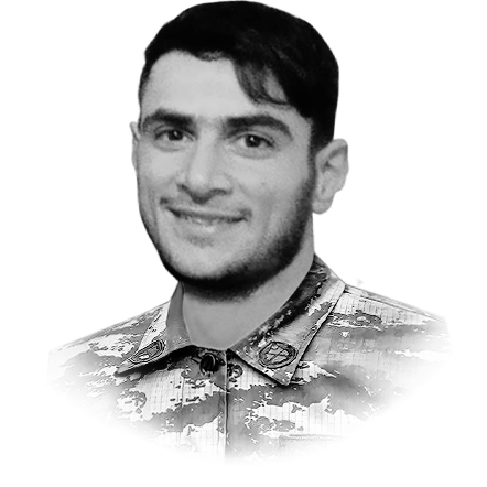 Kərimli Azad Elşad