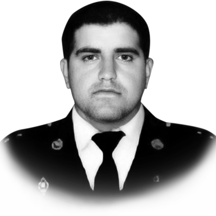 Salmanov Tariyel Allahverdi