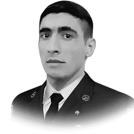 Qafarov Kənan Siyaqif