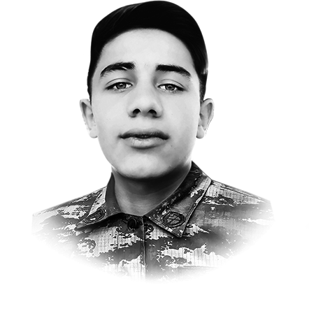 Qaçayev İntizam Əkbər