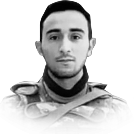 Hüseynov Xəyyam Hüseyn