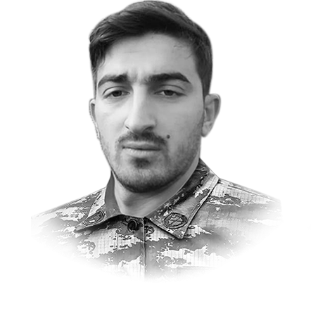 Məmmədov Elvin Mübariz