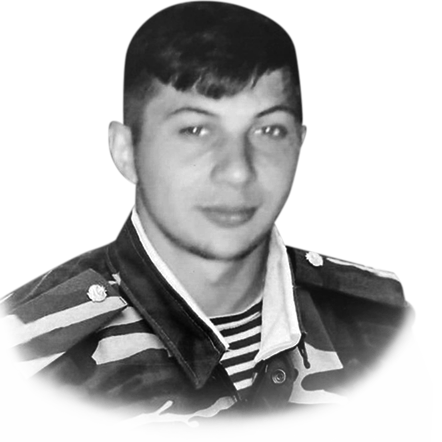 Xəlilov Fəryad Fəxri