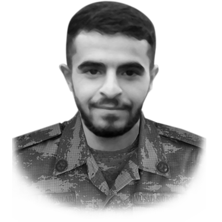 Şükürov Vüsal Zahir