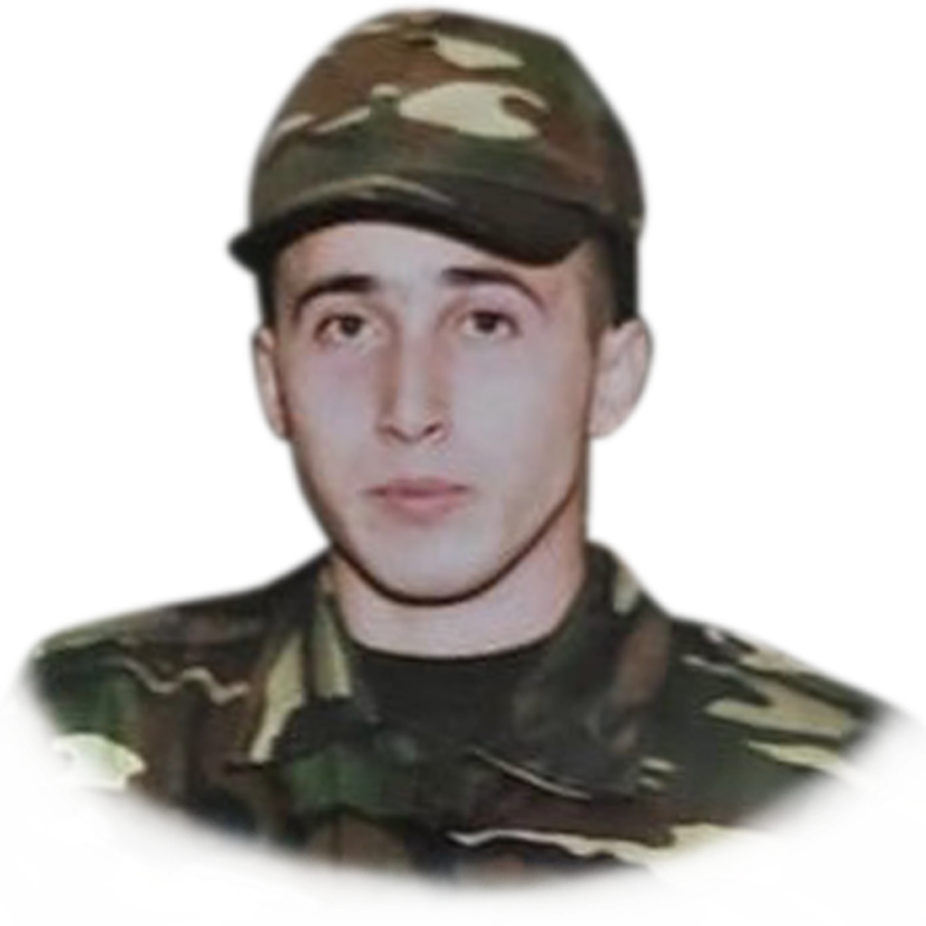 Ağayev Mirağa Yaşar