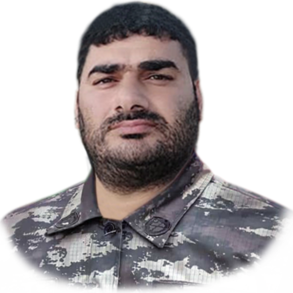 Əhmədov Sarxan Bülbül