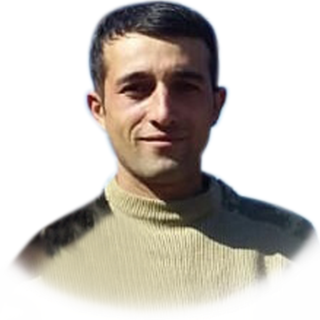 Dadaşov Natiq Namil