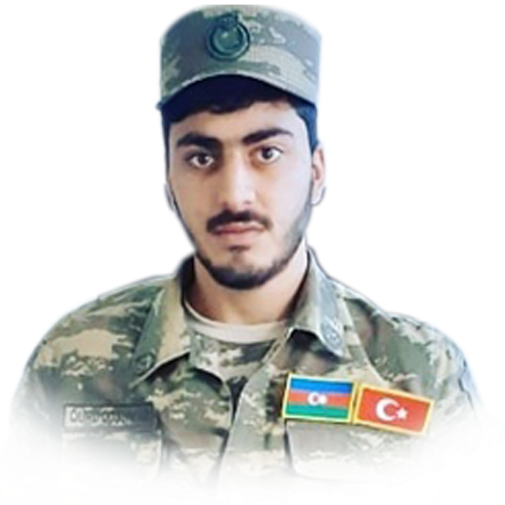 Əhmədli Rəşad Taleh