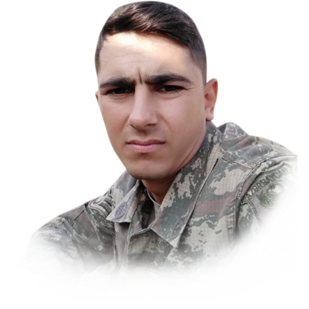 Cavadov Qulam Yusif
