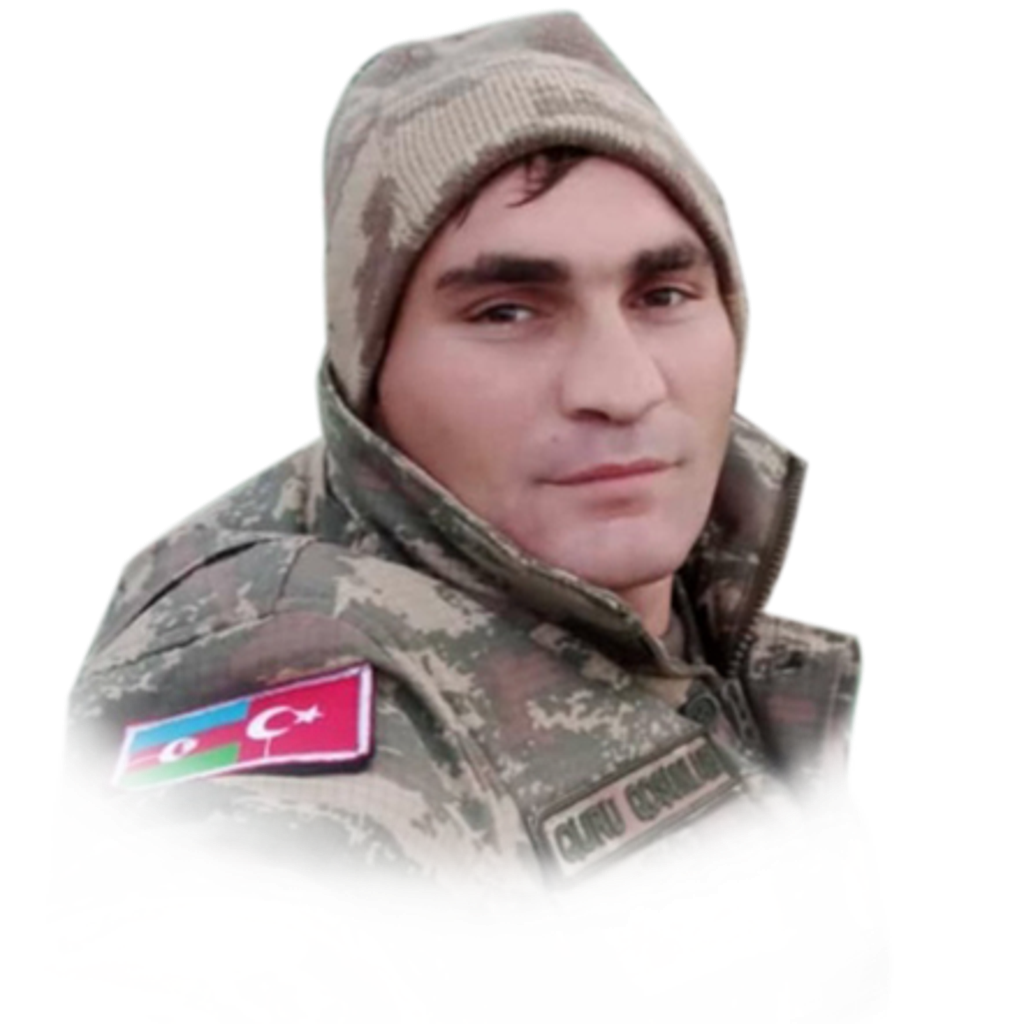 Bədəlzadə Kamran Yasər