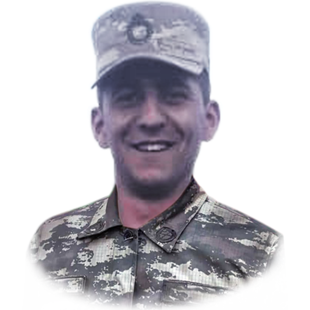 Əliyev Nurlan Vahid
