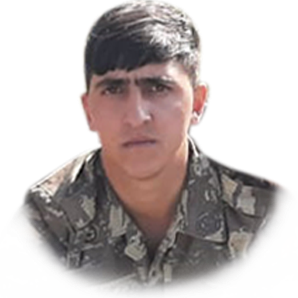 Gözəlov Əlirza Ceyhun