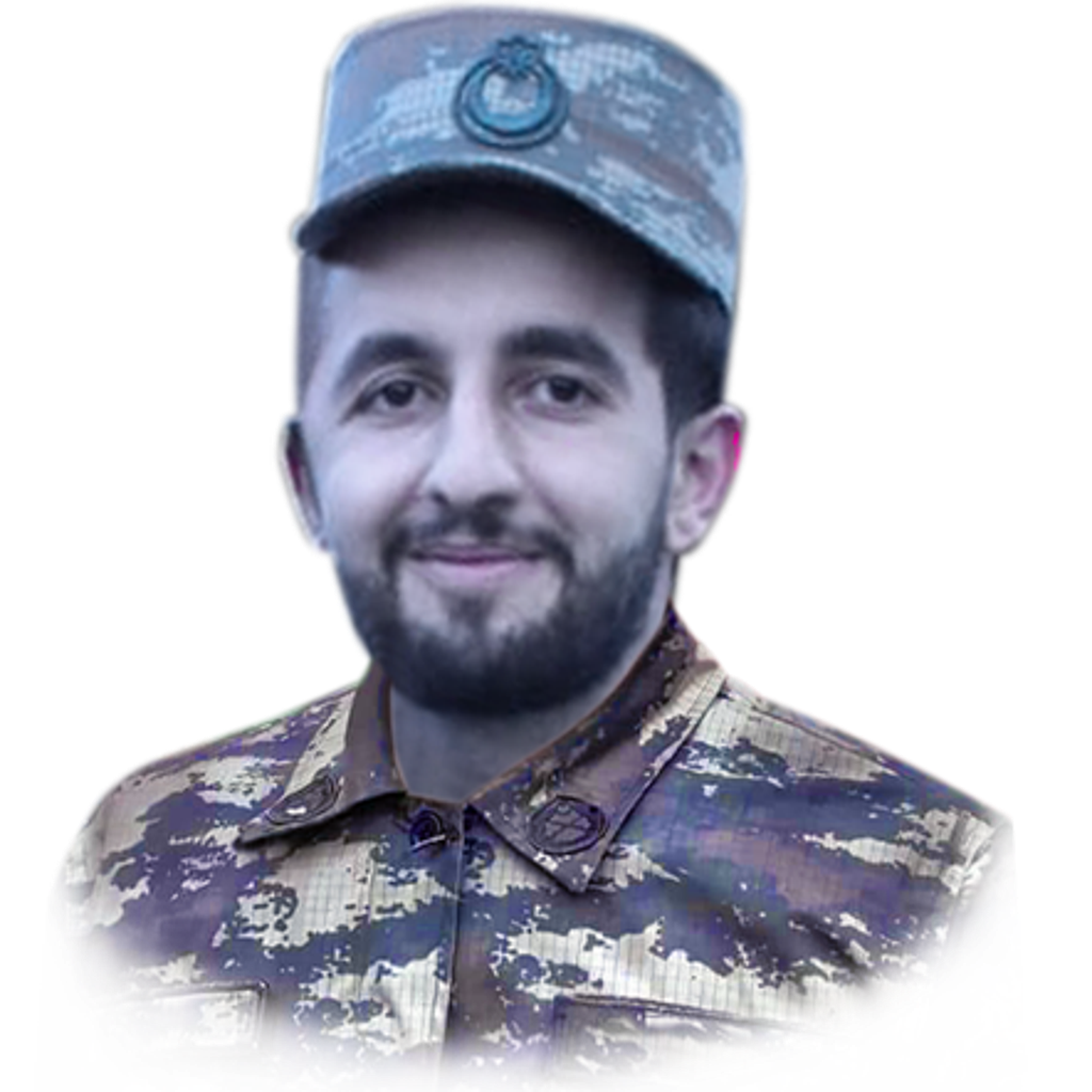 İbrahimov Kamran Ceyhun