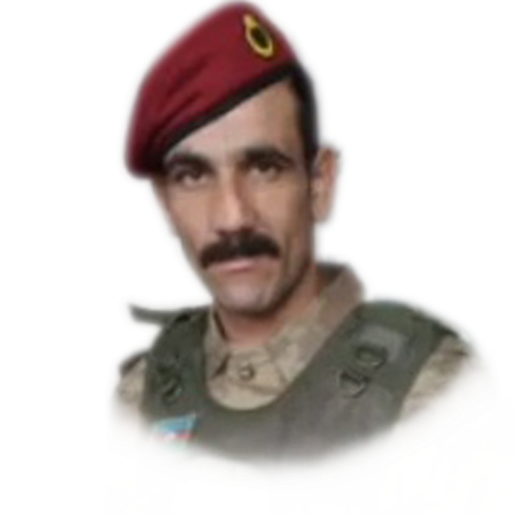 Cəfərov Elvin Zakir