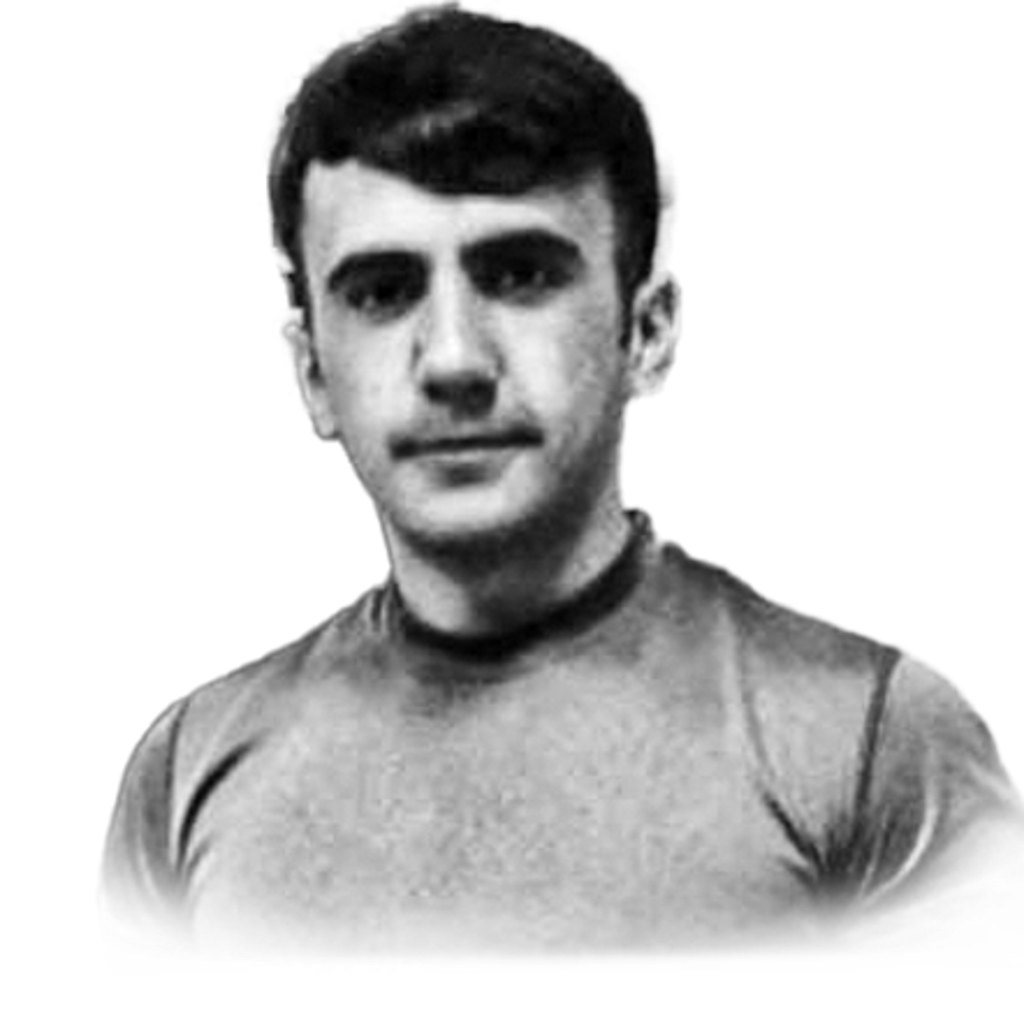 Məlikov Vüsal Bəxtiyar