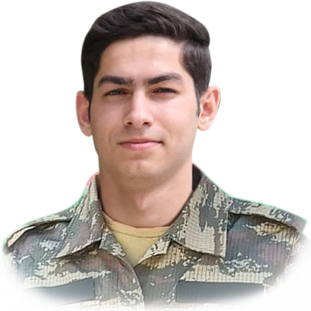İsmayılov İsrail Asif