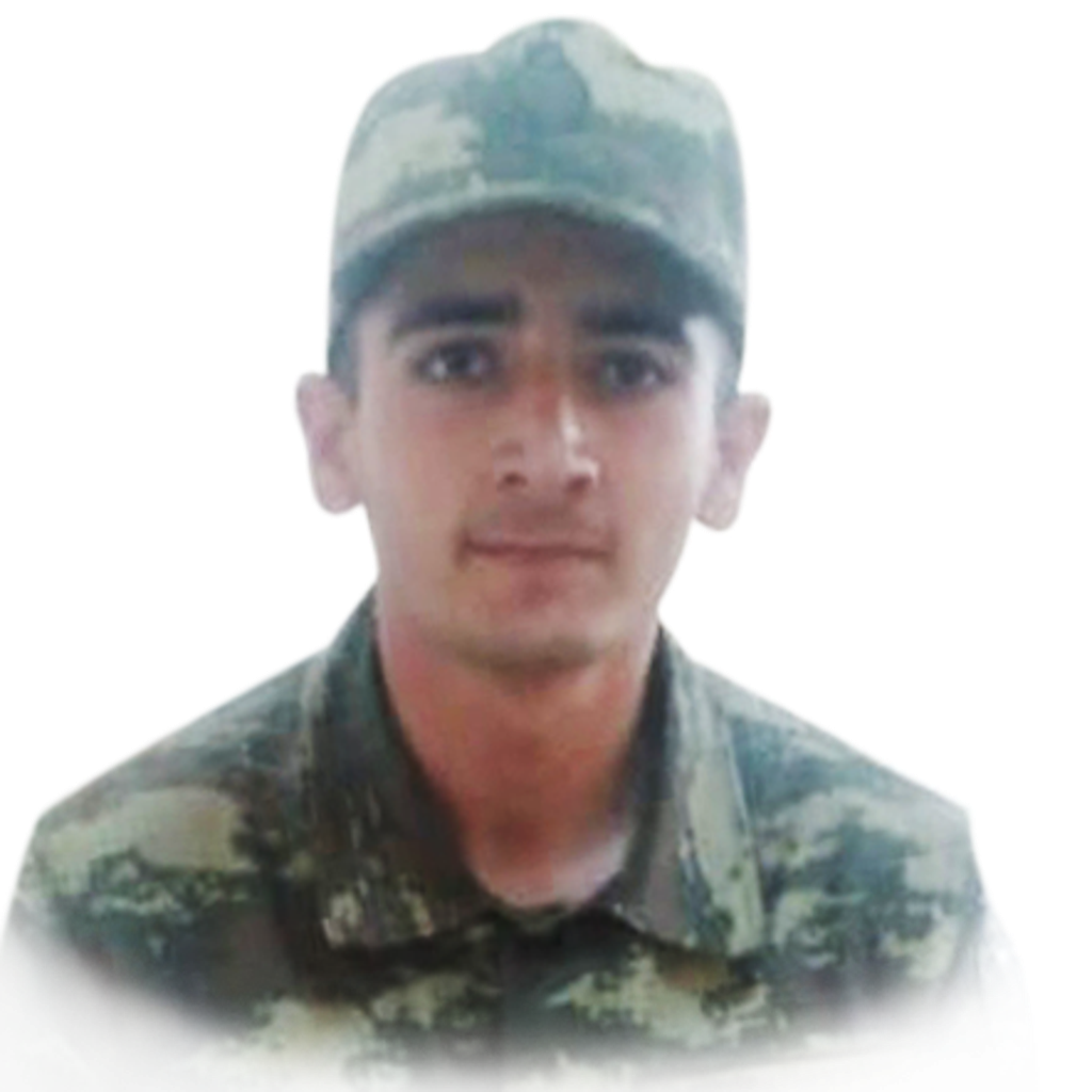 Qurbanov Rüstəm Aslan