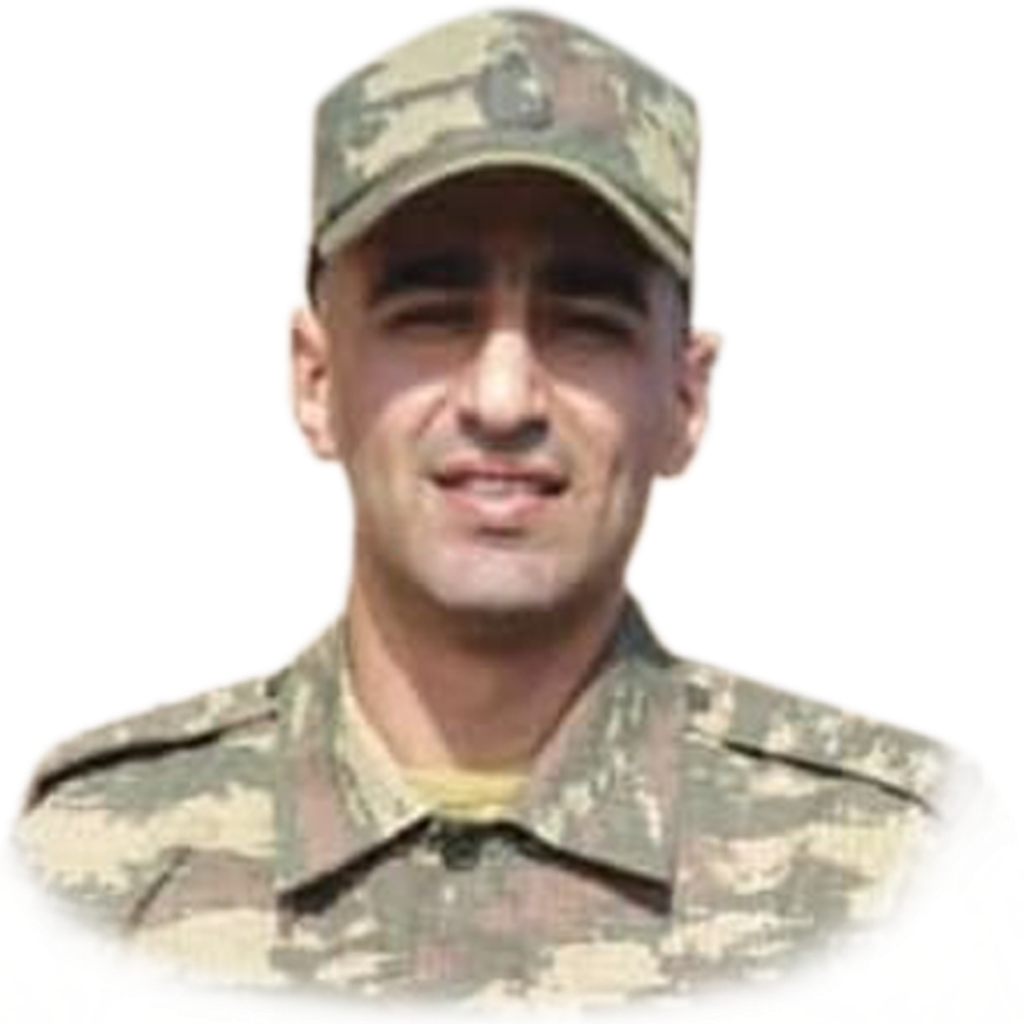 Salayev Ülvi Babakişi