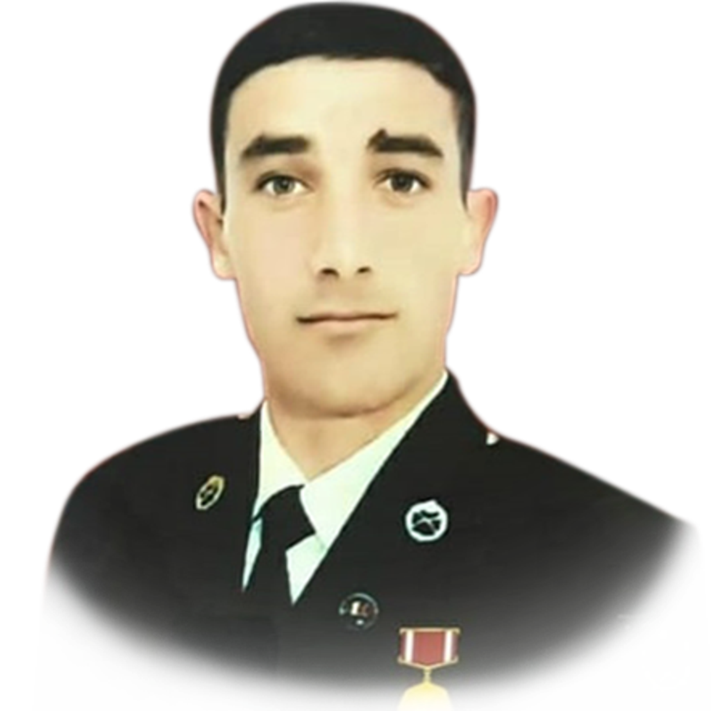 Nuriyev Rəhman Təvəkkül