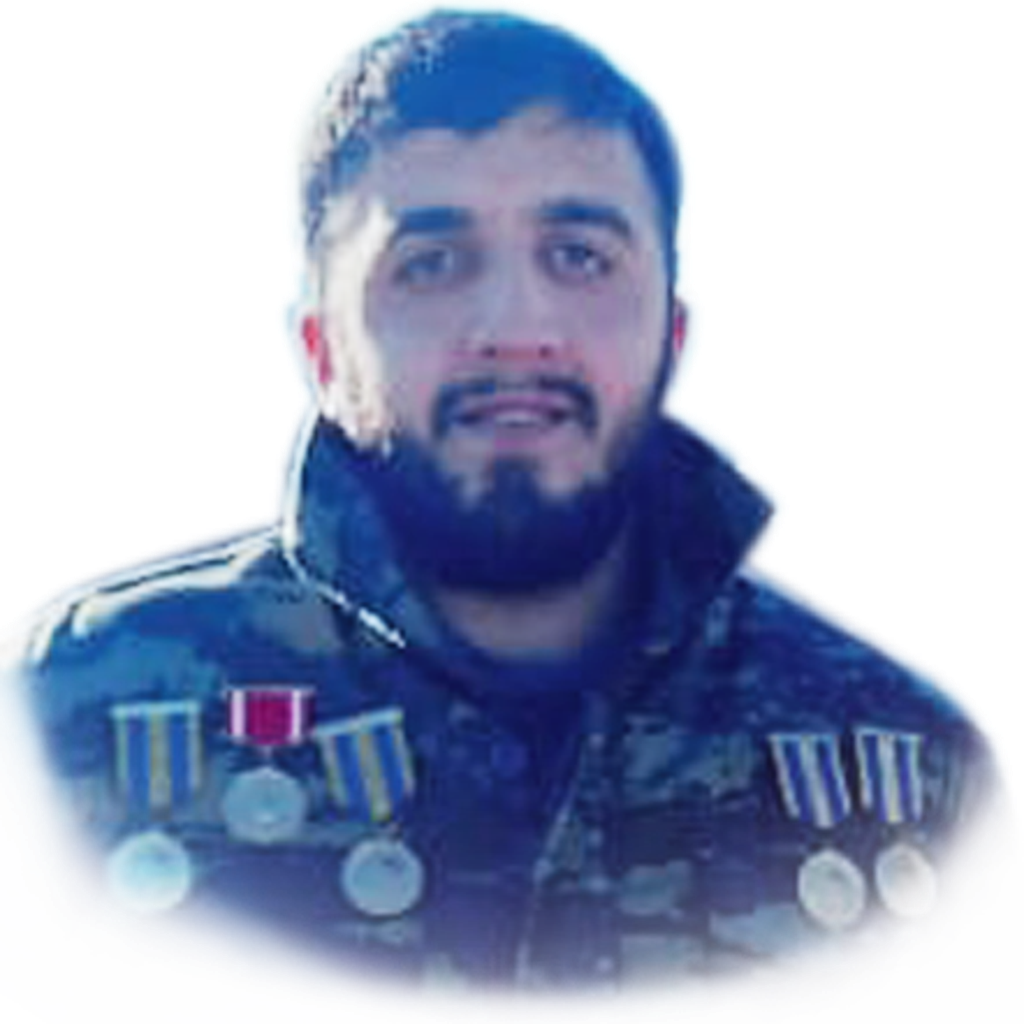 Səfərov Fərhad Ağamirzə