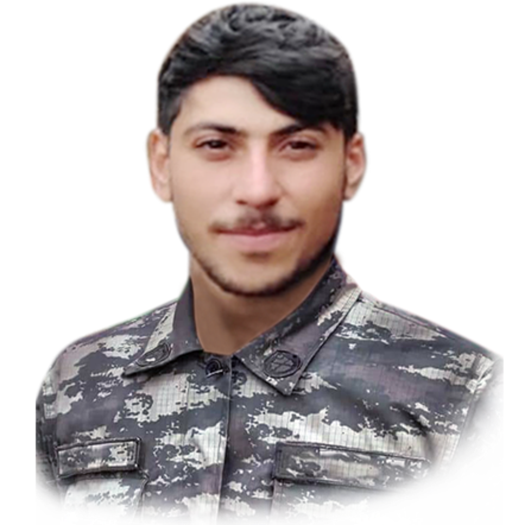 Məmmədli Akif Yusif