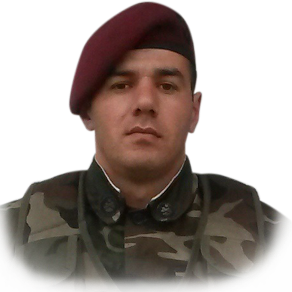 Cəfərov Elnur Fəqani