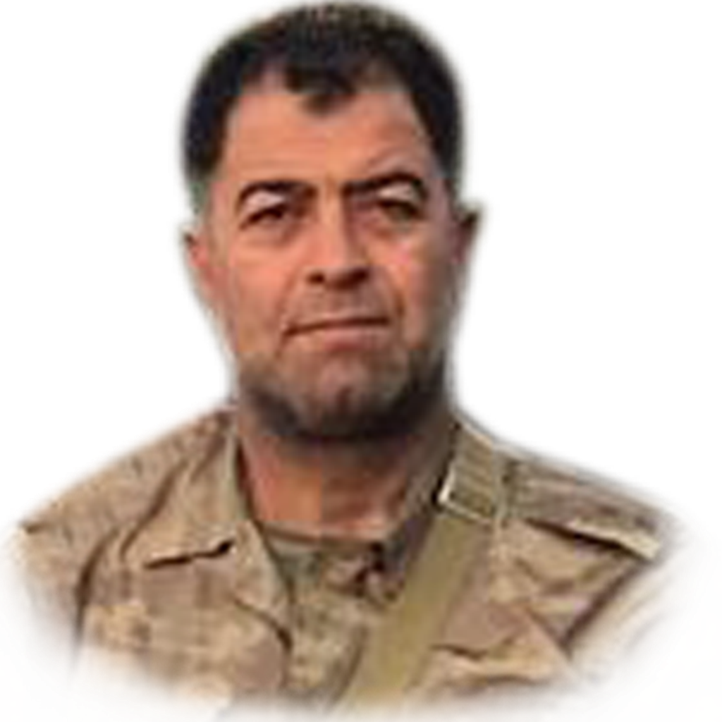 Tağıyev İkram Süleyman
