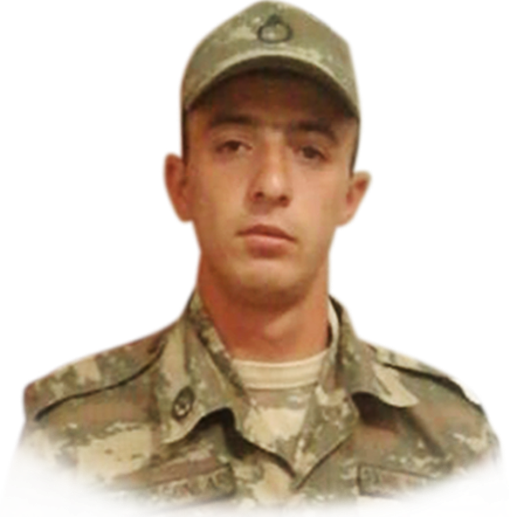 Mahmudov Rahil Qorxmaz